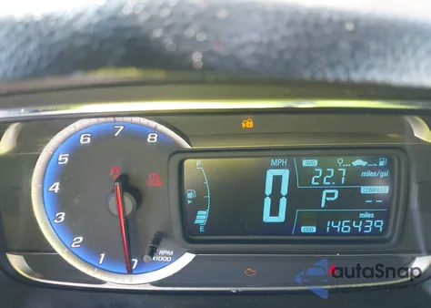 2015 Chevrolet Trax 1Ls из США, поврежденный, VIN KL7CJPSB0FB202476